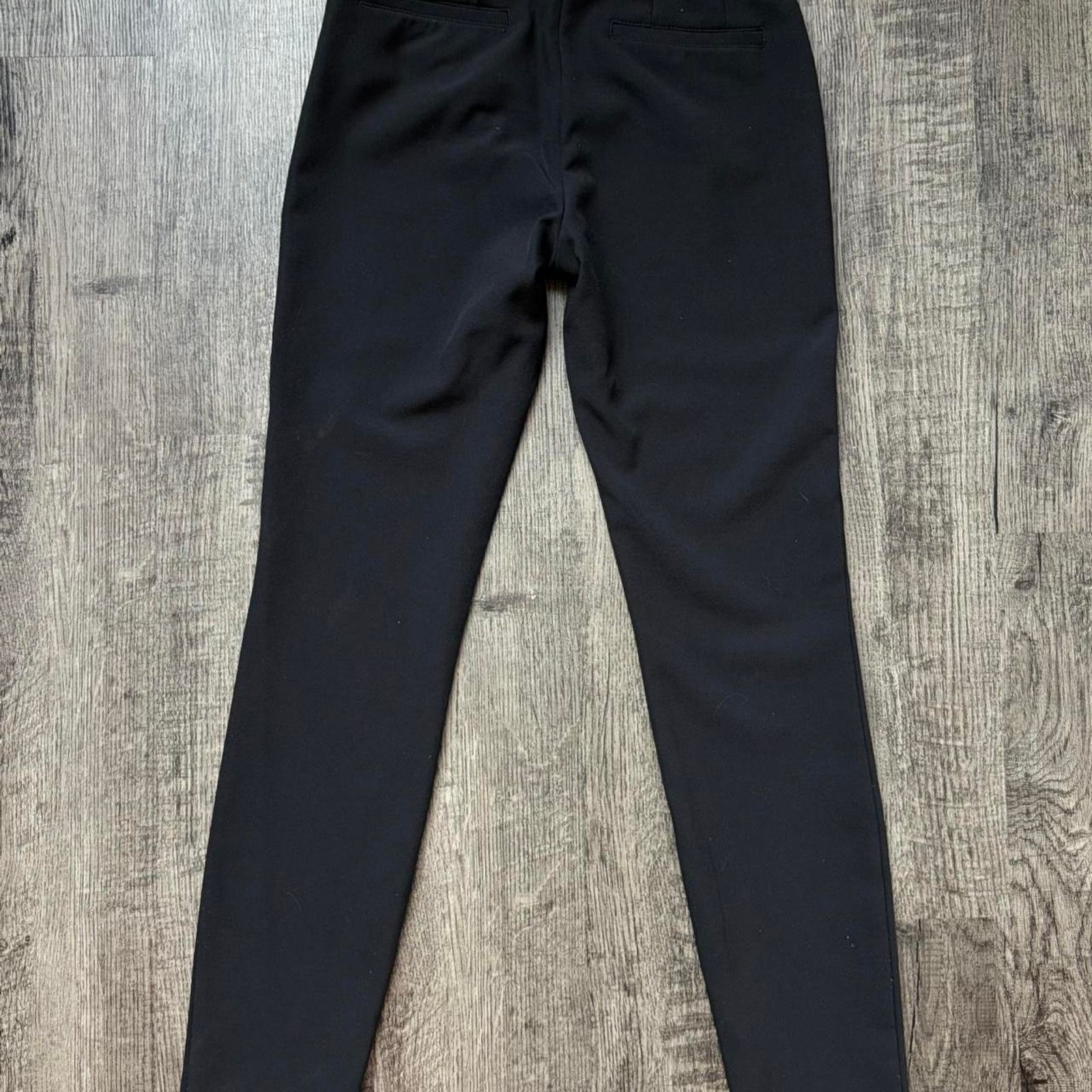 Express Express black trousers size Size 24" / US 00 / IT 34 - 3 Thumbnail