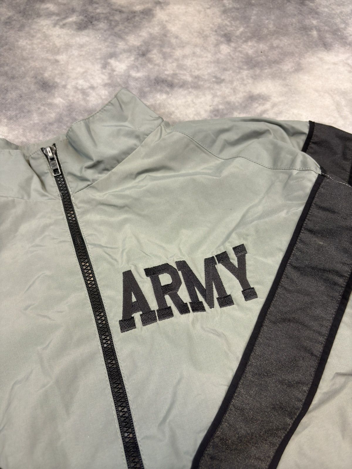 Other Shia LaBeouf Jacket Army Skilcraft Avant Garde Made In USA Size US M / EU 48-50 / 2 - 4 Thumbnail