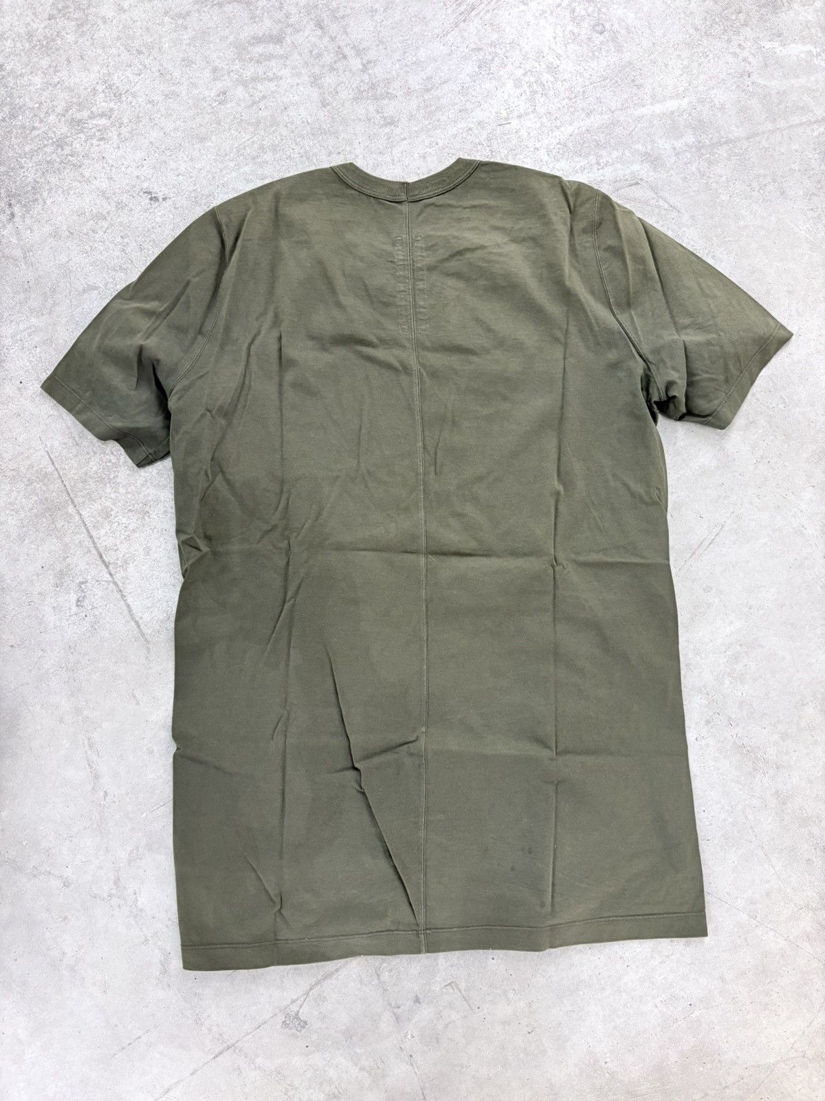 Rick Owens Rick Owens Size US L / EU 52-54 / 3 - 2 Thumbnail