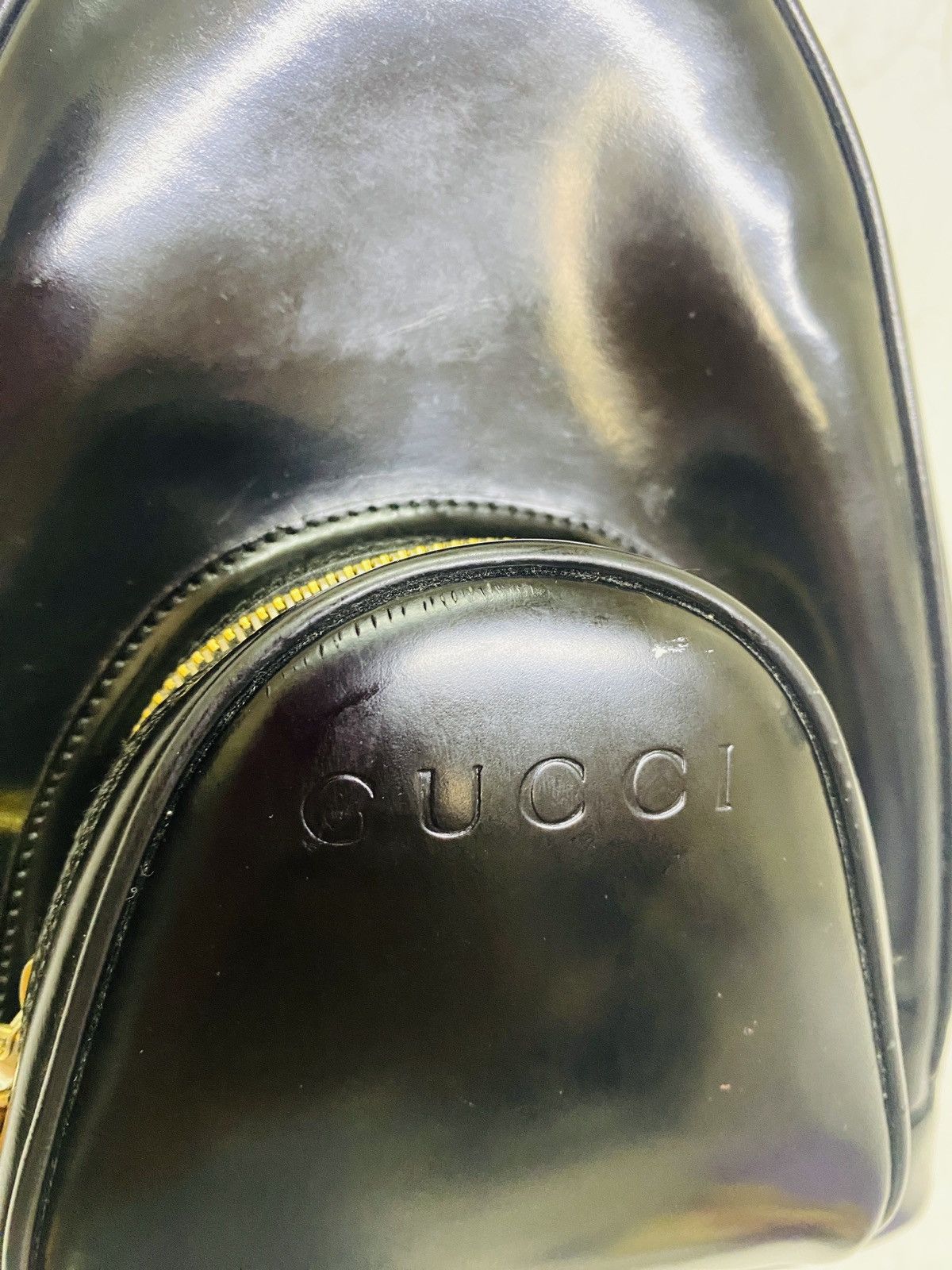 Gucci BAMBOO GUCCI ONE SHOULDER Size ONE SIZE - 5 Thumbnail