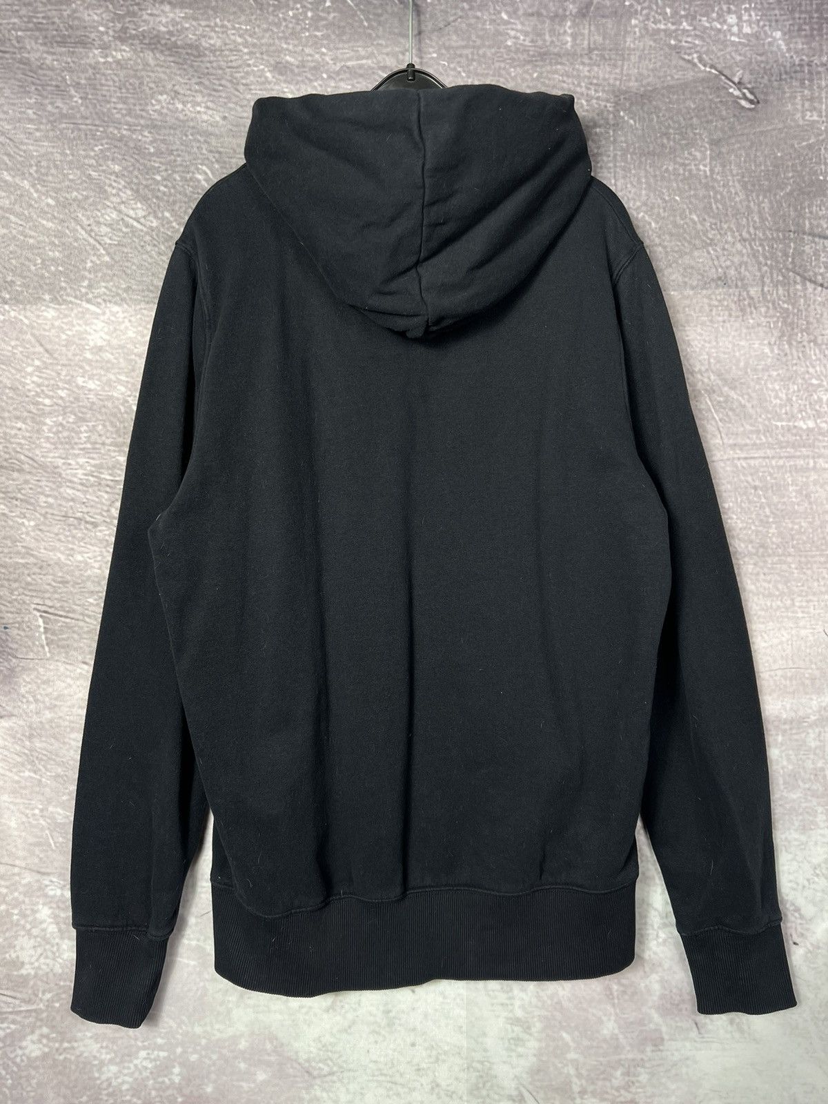 Russell Athletic Russell Athletic Premium Pro Cotton Heavy Hoodie Size US M / EU 48-50 / 2 - 2 Thumbnail