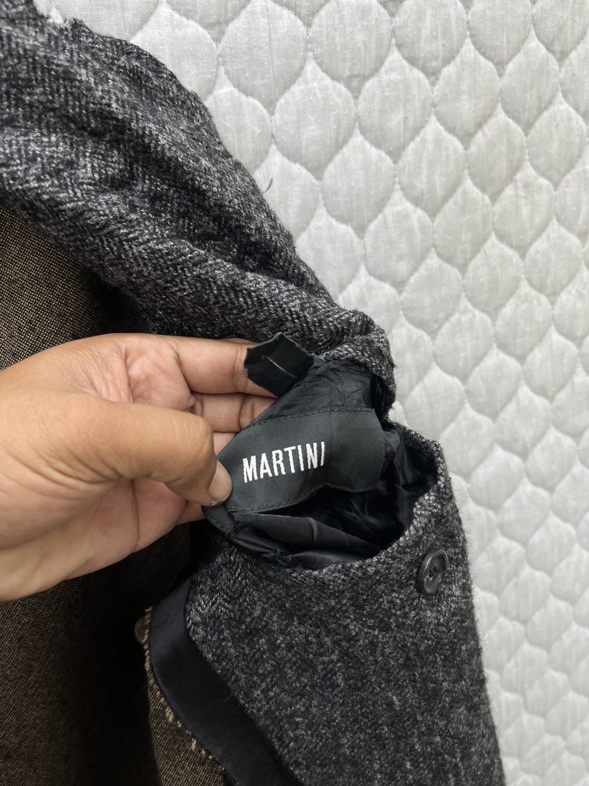 Dolce & Gabbana 🔥🔥🔥STEALS DOLCE & GABBANA MARTINI JACKET Size XL / US 12-14 / IT 48-50 - 11 Thumbnail