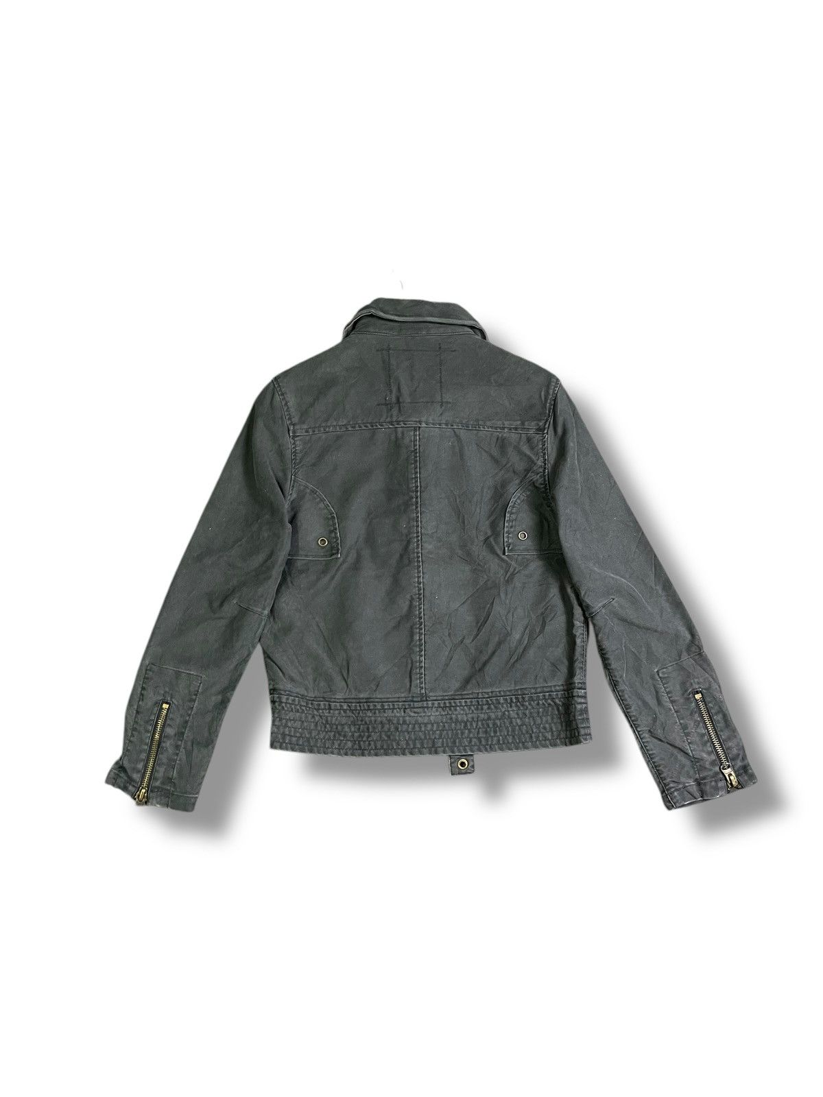 Japanese Brand Japanese Brand Men’s Denim Jacket (38) Size US M / EU 48-50 / 2 - 6 Thumbnail