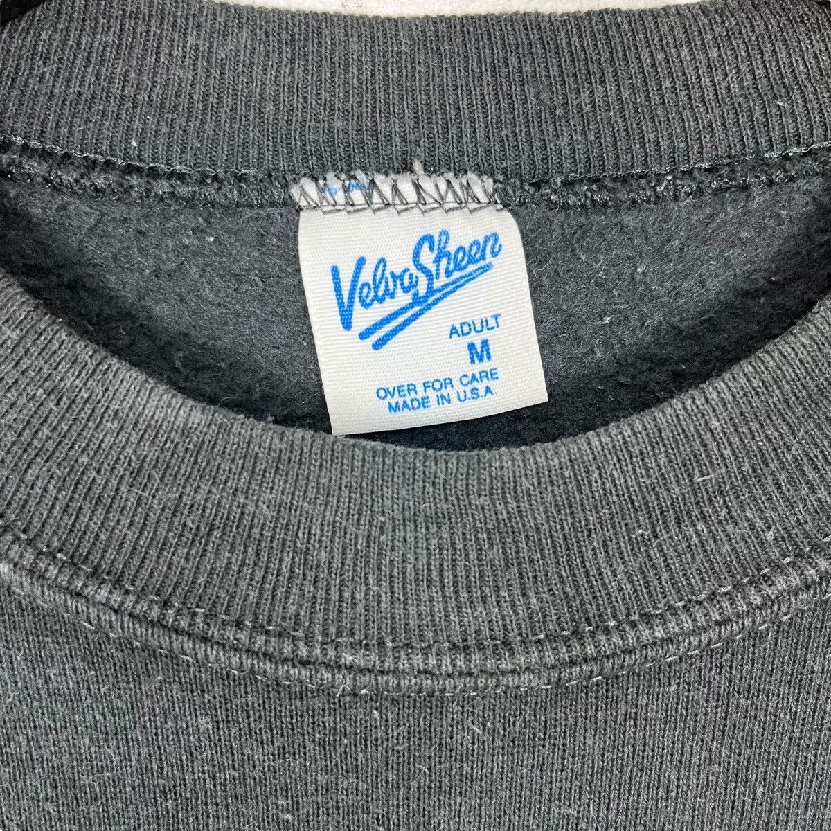 Disney × Mickey Mouse × Vintage Vintage 90’s Mickey Mouse California Sweatshirt Size US M / EU 48-50 / 2 - 5 Thumbnail
