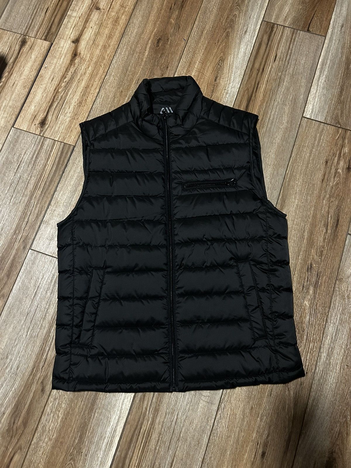 Andrew Marc Andrew Marc Vest Size US M / EU 48-50 / 2 - 1 Thumbnail