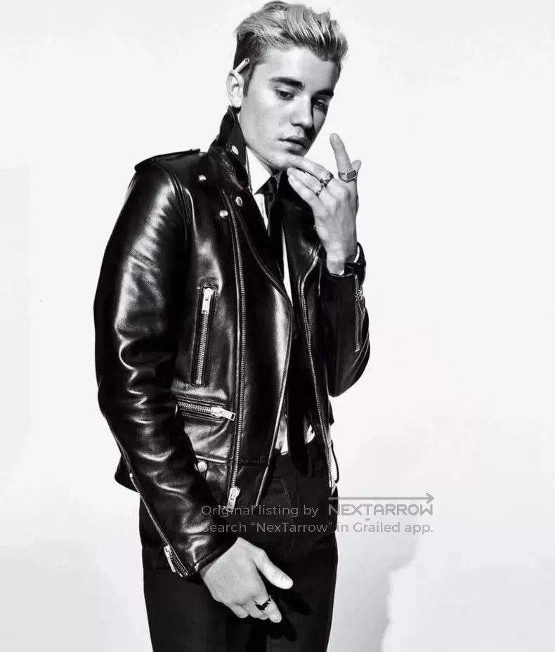 Saint Laurent Paris #REF! Size US S / EU 44-46 / 1 - 6 Thumbnail