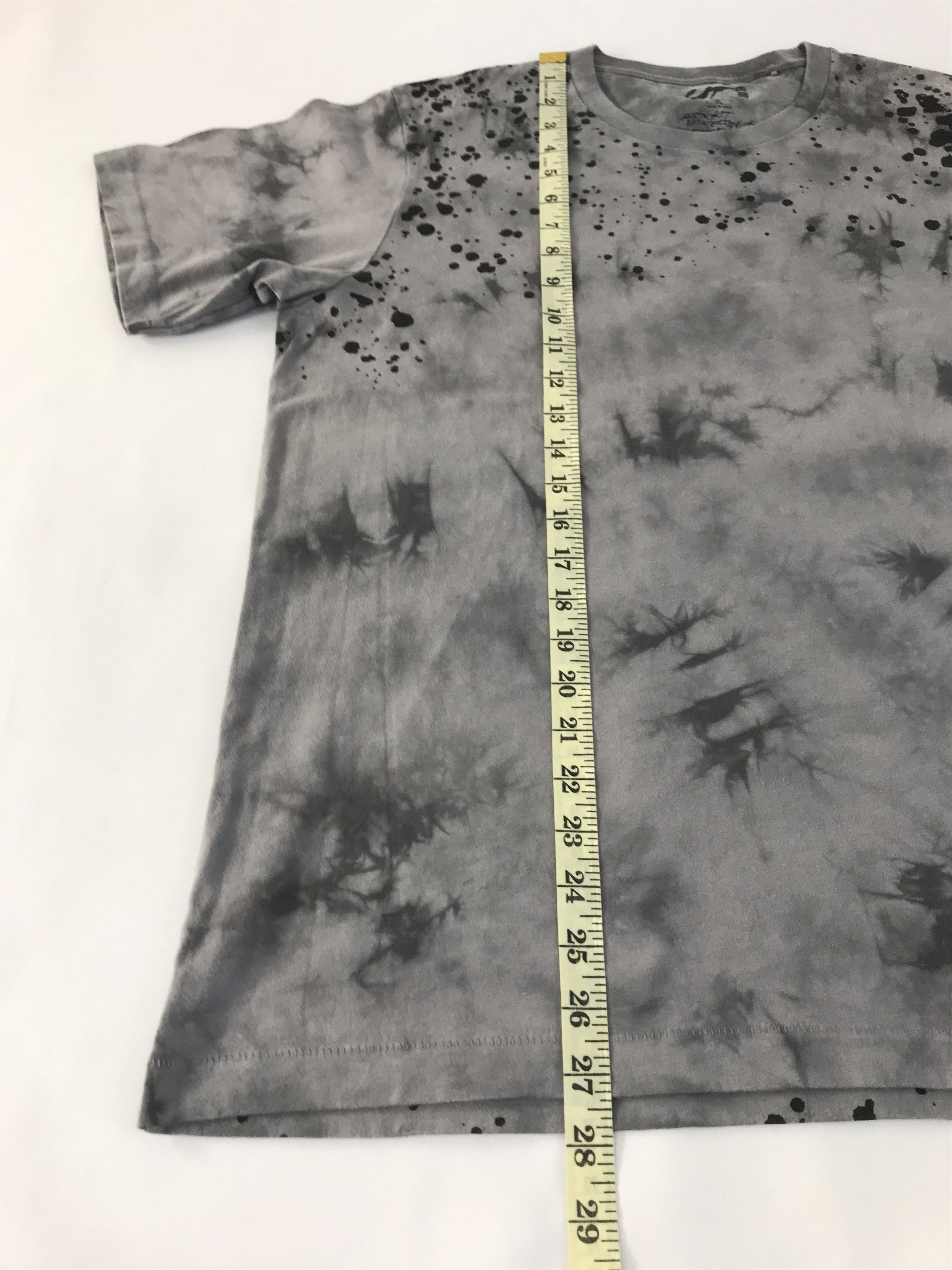Futura Abstract Expression Futura Laboratory Trash Bleach Style Size US S / EU 44-46 / 1 - 9 Thumbnail