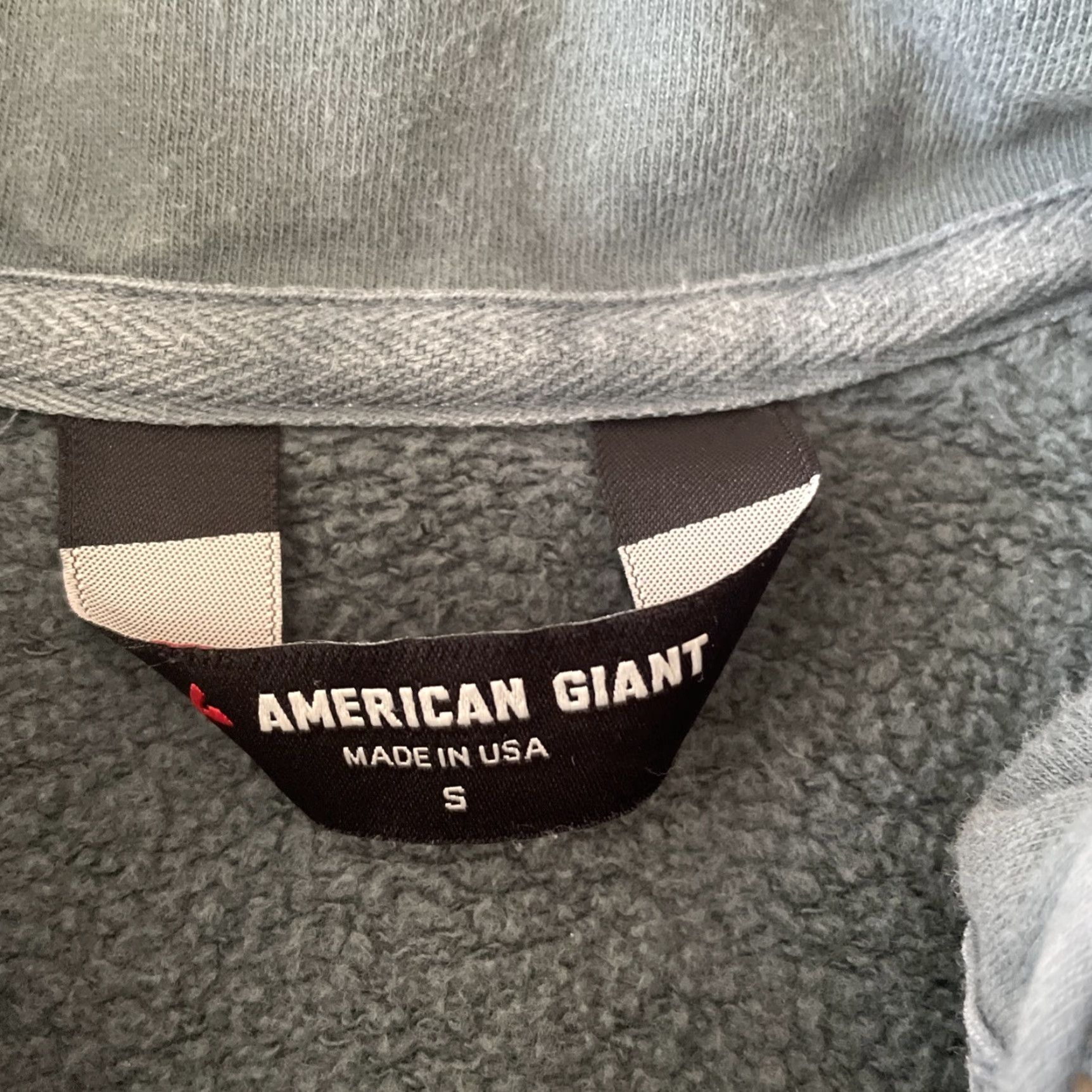 Vintage VINTAGE Baseball? (No) Size US S / EU 44-46 / 1 - 3 Thumbnail