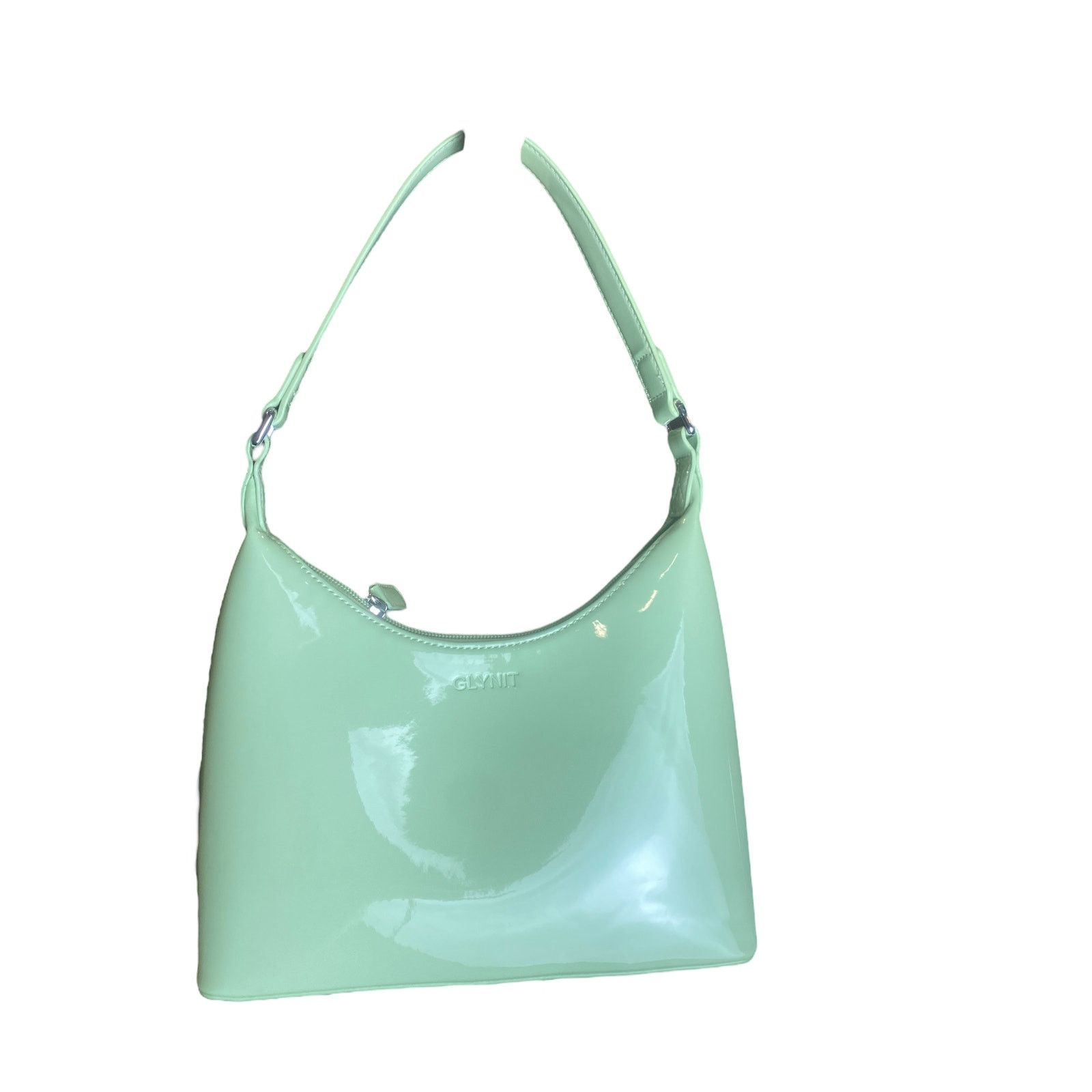 Other NWOT GLYNIT Molly Bag in Minty Mint Size ONE SIZE - 4 Thumbnail