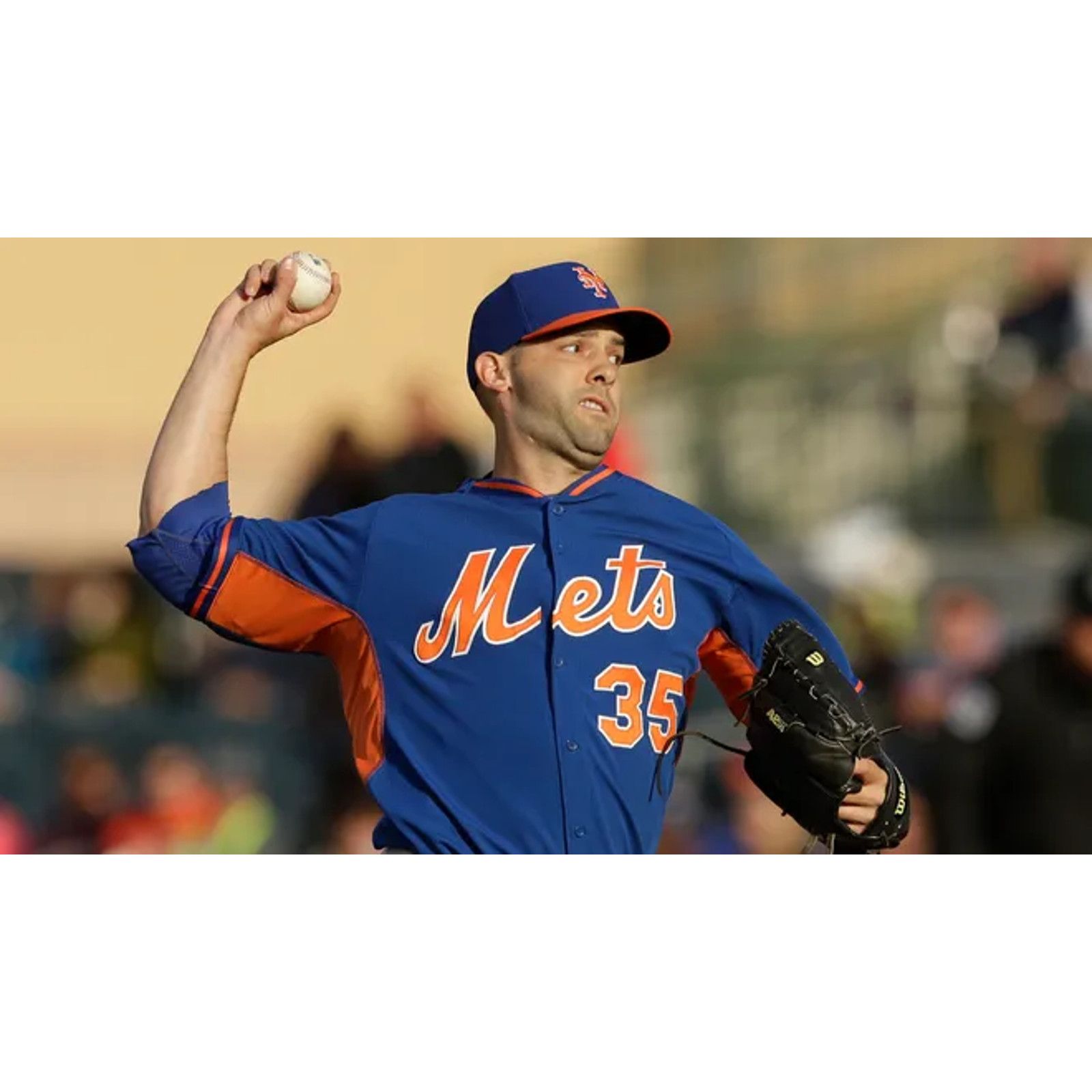 New Era New York Mets 2014 BP Diamond Era MLB Hat Sz 7 5/8 New Era Size ONE SIZE - 9 Thumbnail