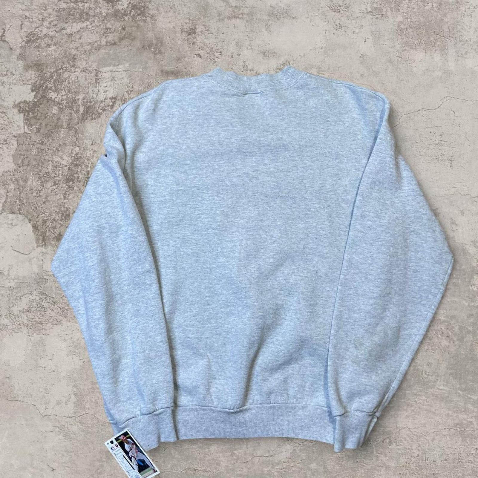 Hard Rock Cafe 90s screen stars Hard Rock Cafe grey sweatshirt size M Size US M / EU 48-50 / 2 - 3 Thumbnail
