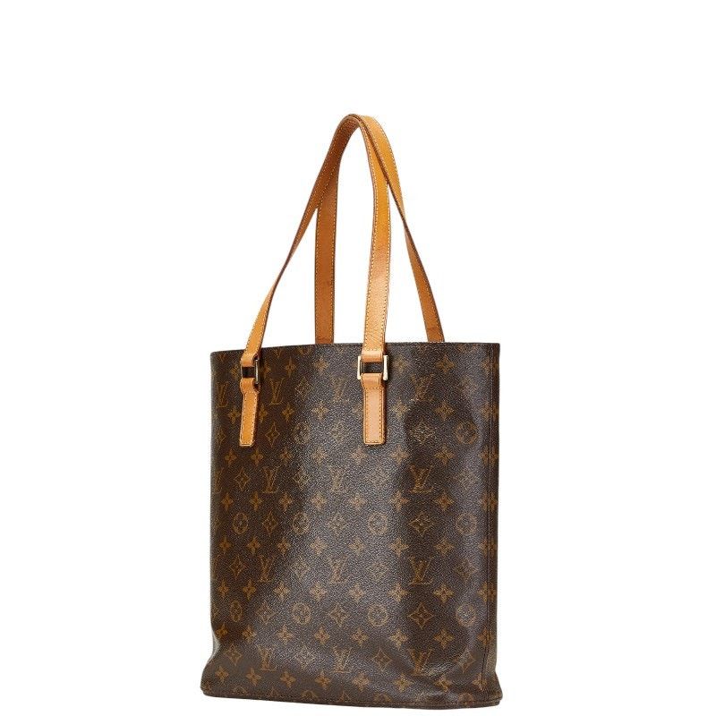 Louis Vuitton Louis Vuitton Monogram Vavin GM Tote Bag M51170 Size ONE SIZE - 2 Thumbnail