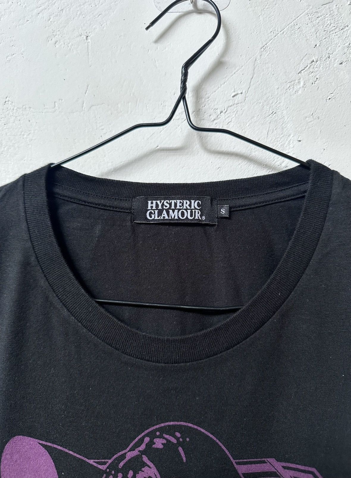 Hysteric Glamour Vintage Hysteric Glamour Size US S / EU 44-46 / 1 - 5 Thumbnail