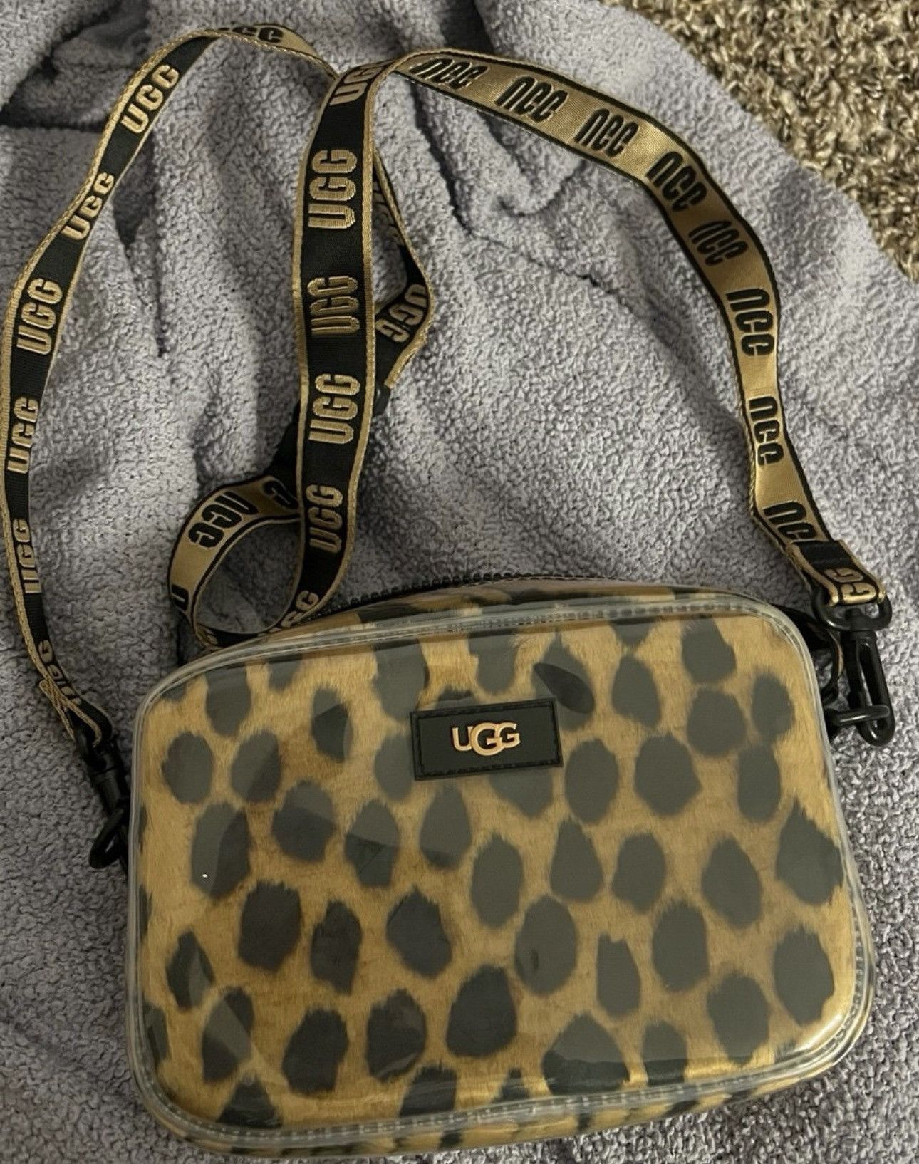 Ugg Ugg Janey crossbody Size ONE SIZE - 1 Thumbnail