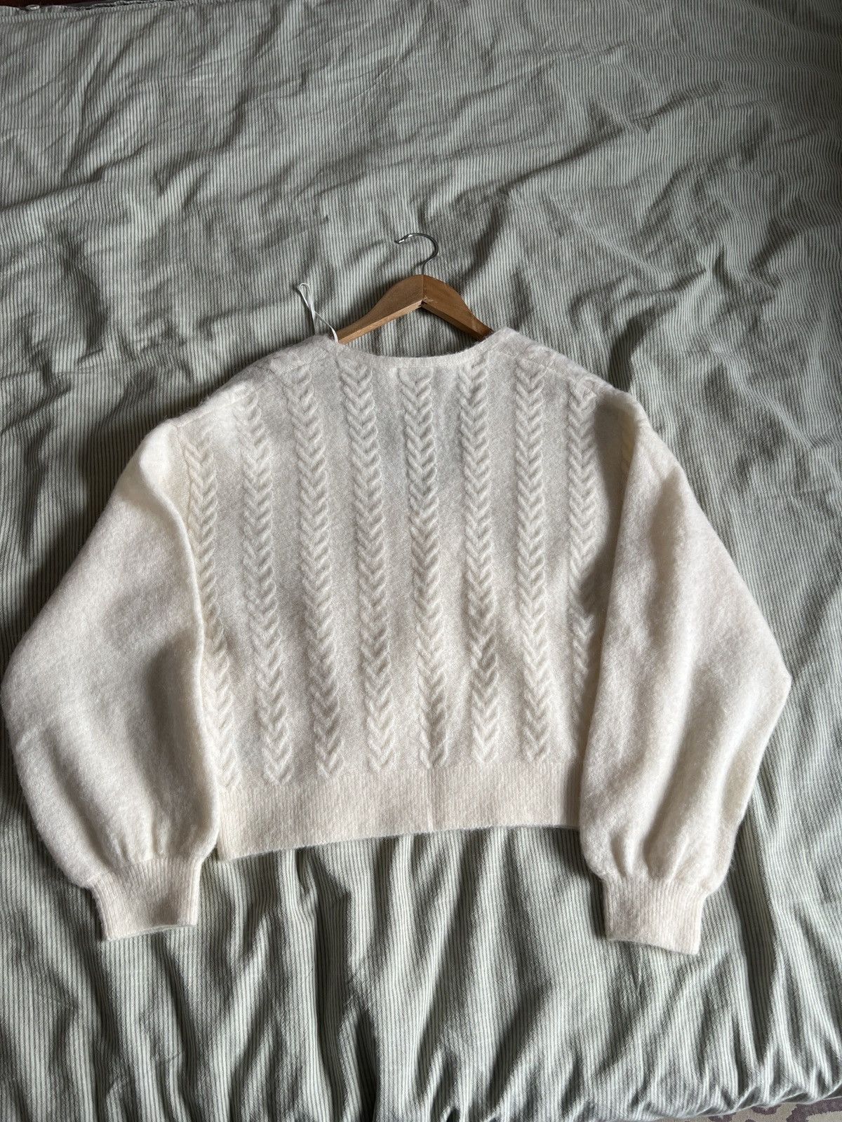 & Other Stories & Other Stories Wool Sweater Size M / US 6-8 / IT 42-44 - 1 Thumbnail