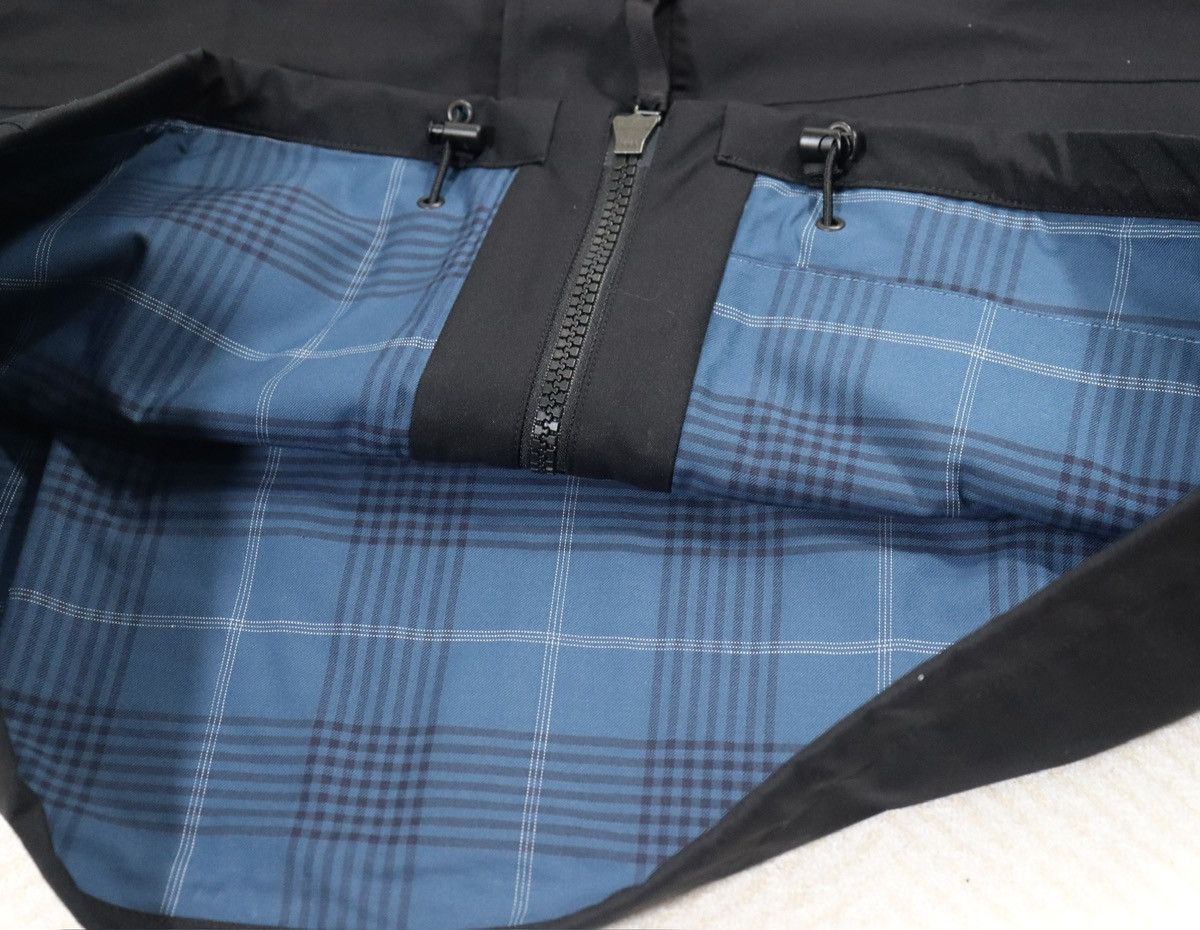 Nanamica Nanamica 2L Gore-Tex Cruiser Jacket size L Size US L / EU 52-54 / 3 - 5 Thumbnail