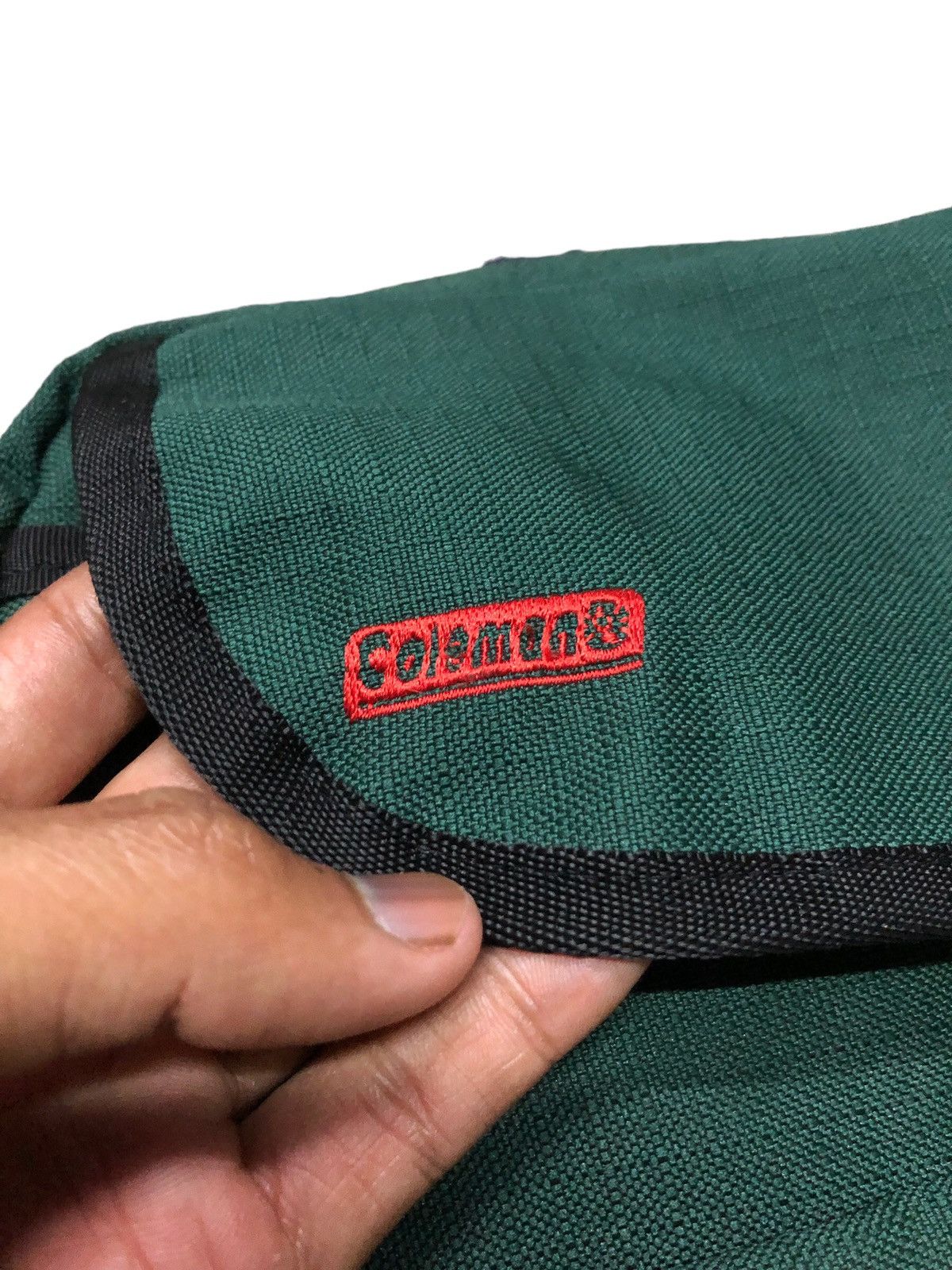 Coca Cola × Coleman COCA COLA X COLEMAN X MCDONALD SLINGBAG Size ONE SIZE - 6 Thumbnail