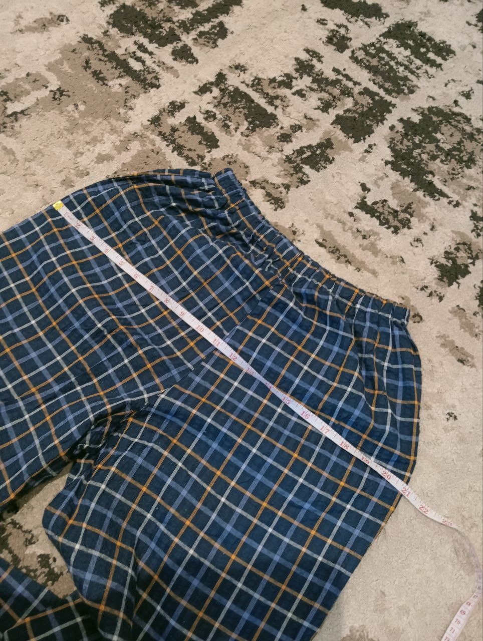 Yohji Yamamoto YOHJI YAMAMOTO SACCSNY Y'SACCS PYJAMAS Size US M / EU 48-50 / 2 - 11 Thumbnail