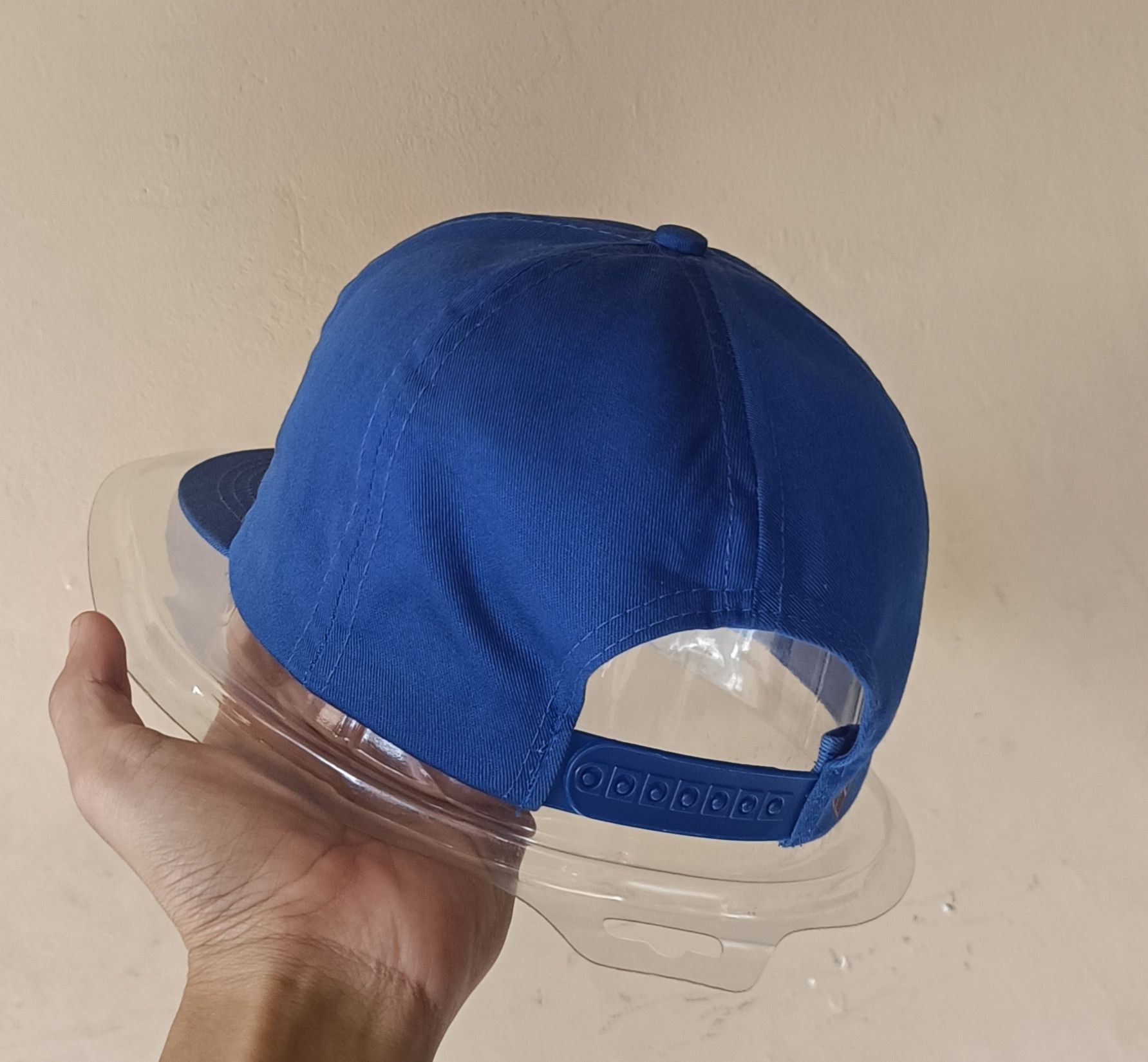 Krooked Krooked skateboard snapback vintage Size ONE SIZE - 5 Thumbnail