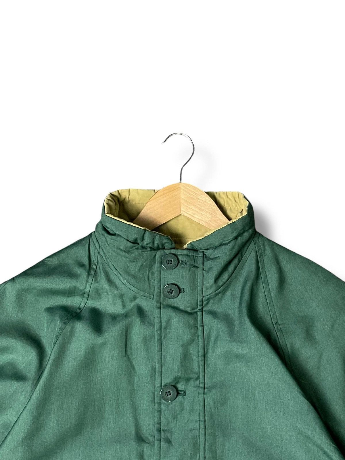 Vintage VTG Pia Sports Reversible Jacket (3) Size US M / EU 48-50 / 2 - 9 Thumbnail
