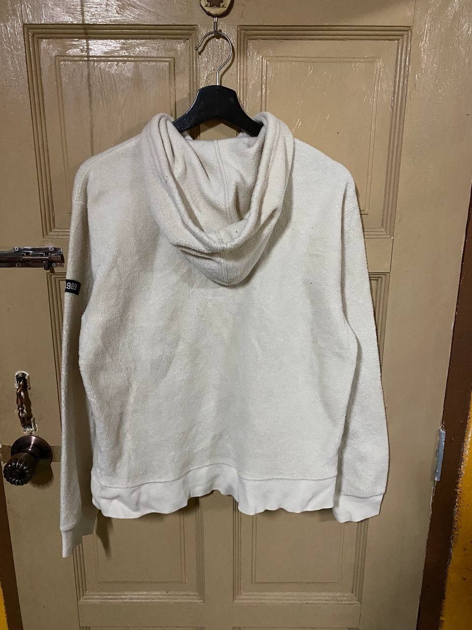 Gap Vintage Gap Asap Rocky Pullover Fleece Size US XS / EU 42 / 0 - 9 Thumbnail