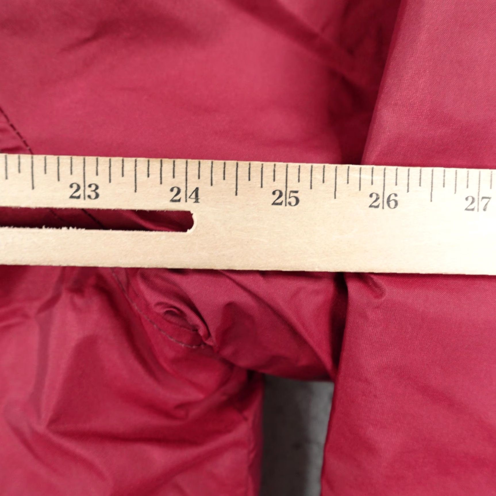 Vintage VINTAGE Columbia Jacket Mens XL Red GTX Waterproof Parka Ski Snowboard Coat Size US XL / EU 56 / 4 - 7 Thumbnail