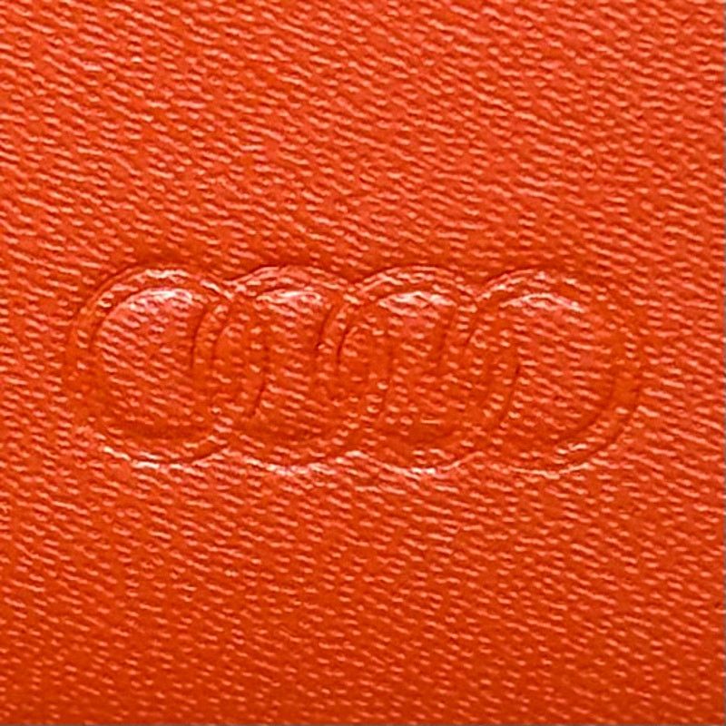 Audi Audi ‘Racing Orange’ Cardholder Wallet Size ONE SIZE - 9 Thumbnail