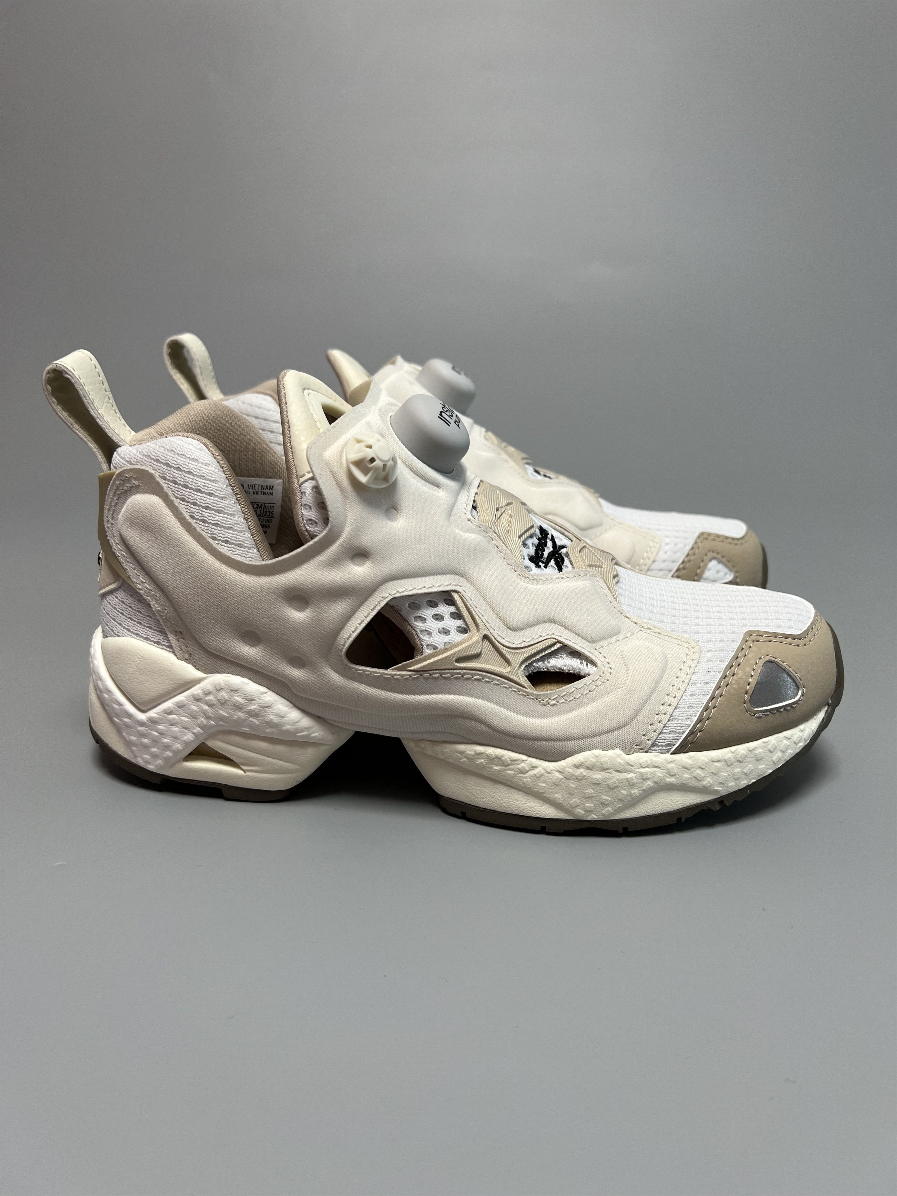 Reebok Reebok Instapump Fury 95 Size US 5 / IT 35 - 2 Thumbnail