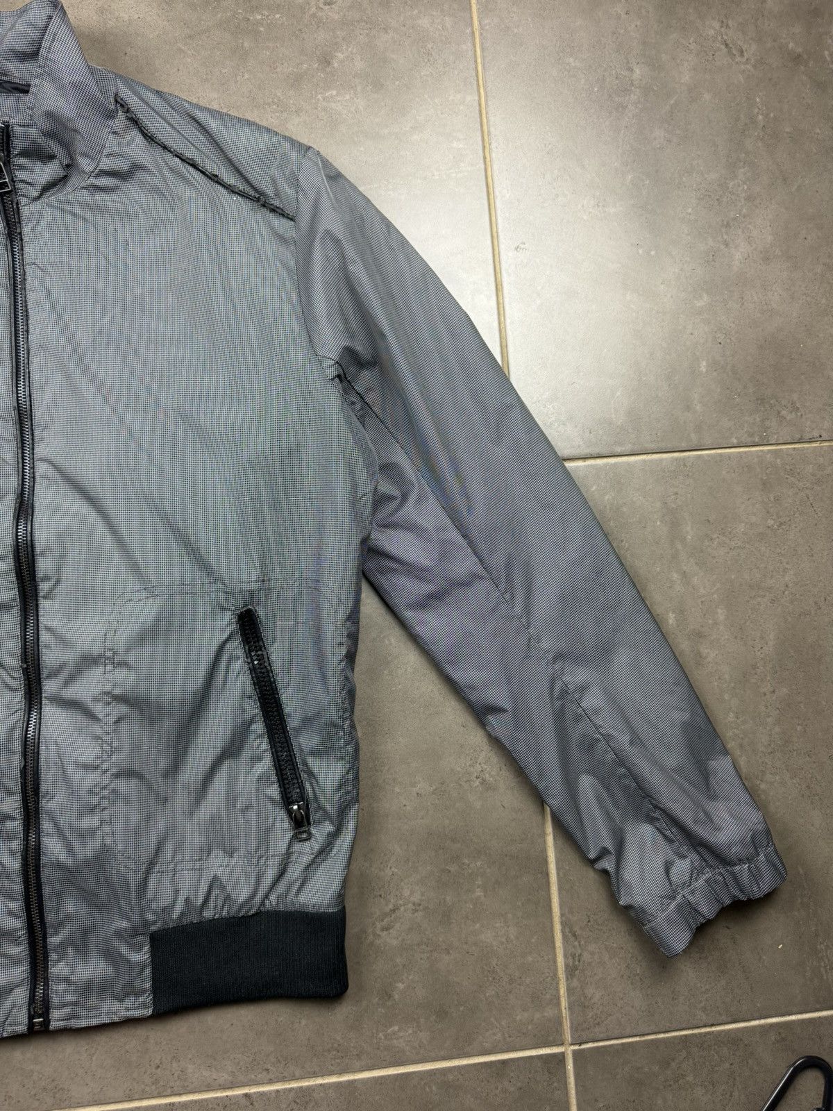 Giordano Giordano man’s light jacket Size US L / EU 52-54 / 3 - 3 Thumbnail