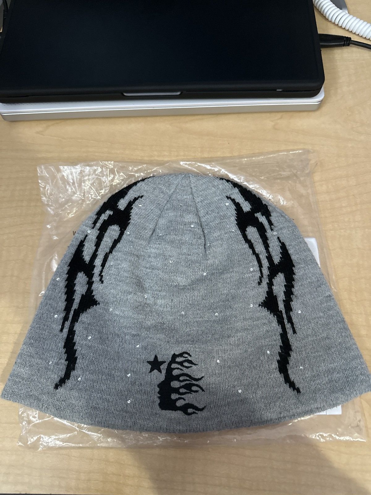 Hellstar Beanie | Grailed