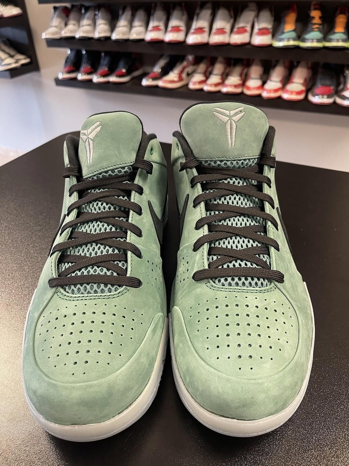 Nike Size 10 - Nike Kobe 4 Protro 'Girl Dad' FQ3545-300 Men Size US 10 / EU 43 - 2 Thumbnail