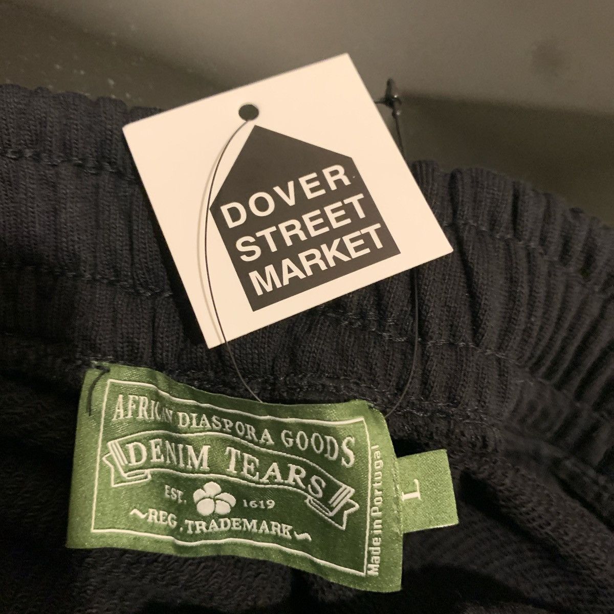 Other Denim Tears shorts Size US 38 / EU 54 - 3 Thumbnail