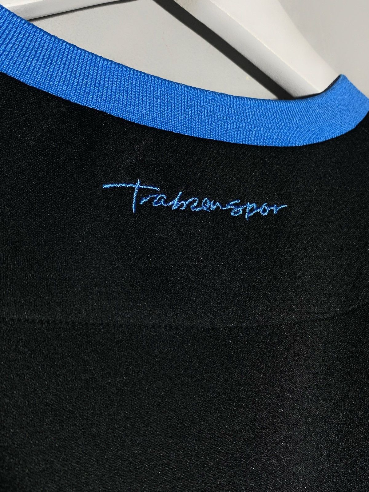 Other Trabzonspor FC 2022/23 Third Match Football Shirt Jersey Size US L / EU 52-54 / 3 - 13 Thumbnail