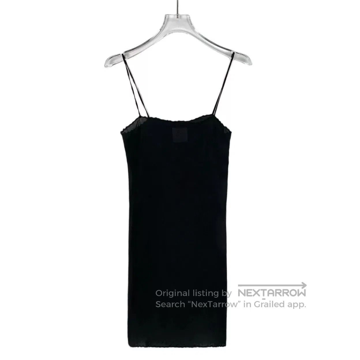 Chanel black pearl. Size US XS / EU 42 / 0 - 3 Thumbnail