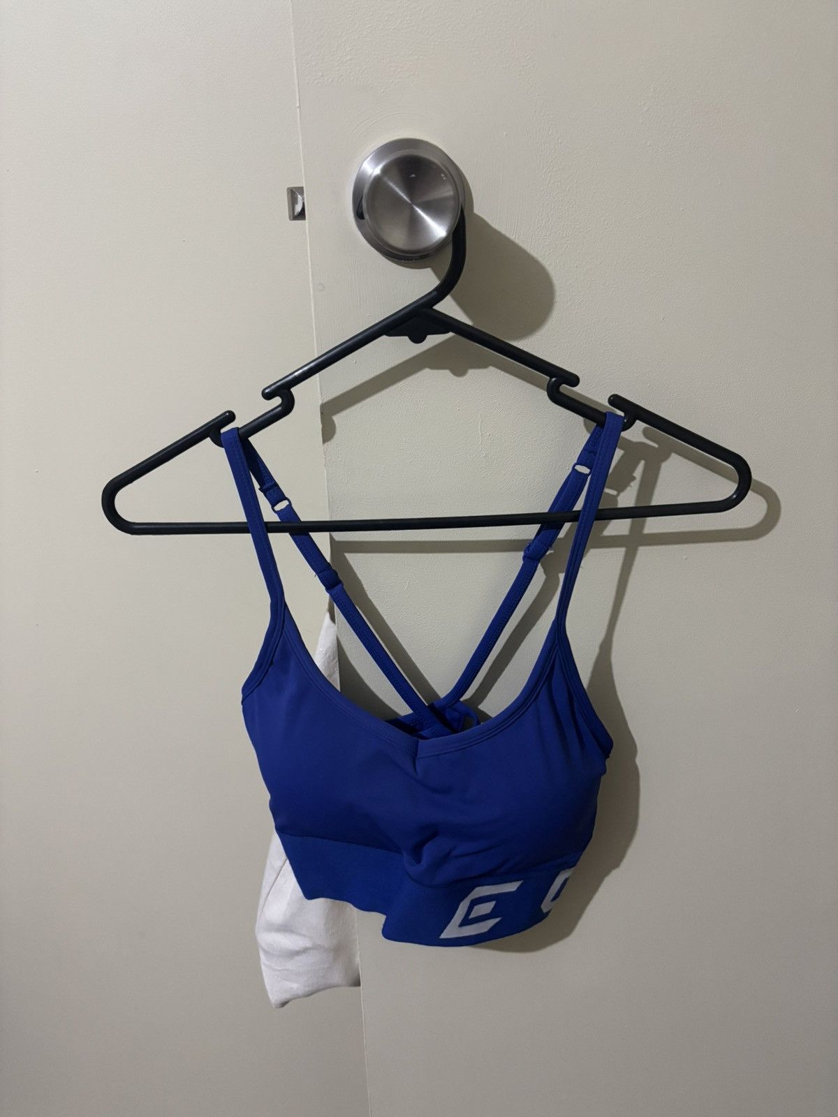 Other Blue Sportsbra Size L / US 10 / IT 46 - 3 Thumbnail