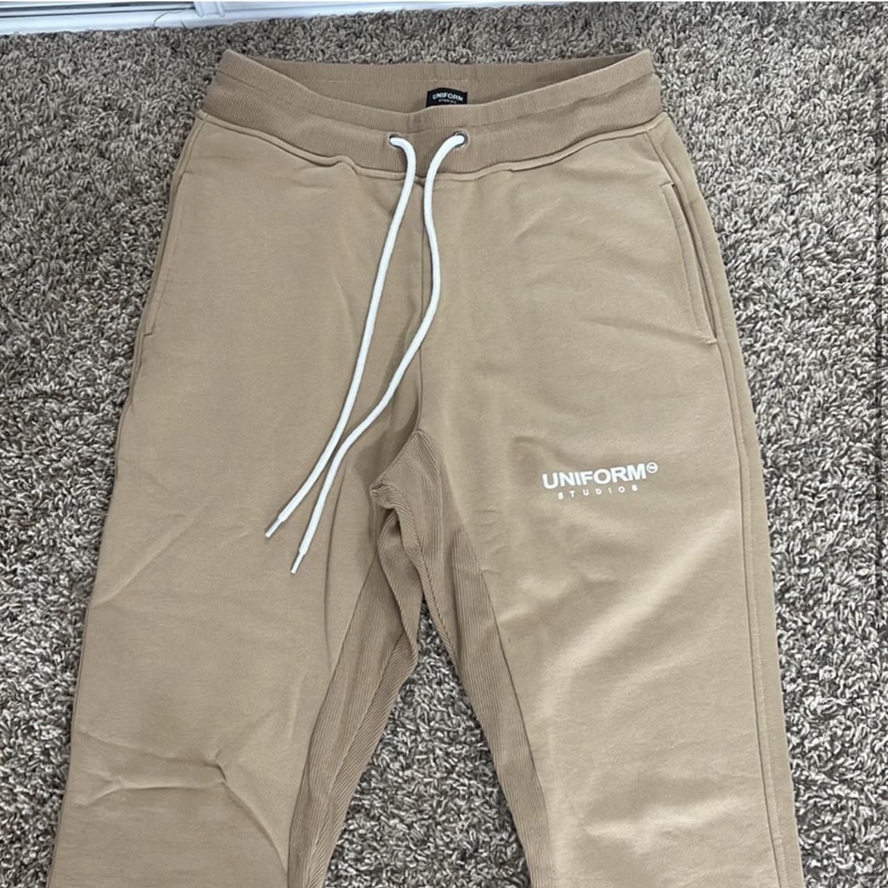 Uniform Studios NWOT Uniform Studios Sweatpants Size US 30 / EU 46 - 2 Thumbnail