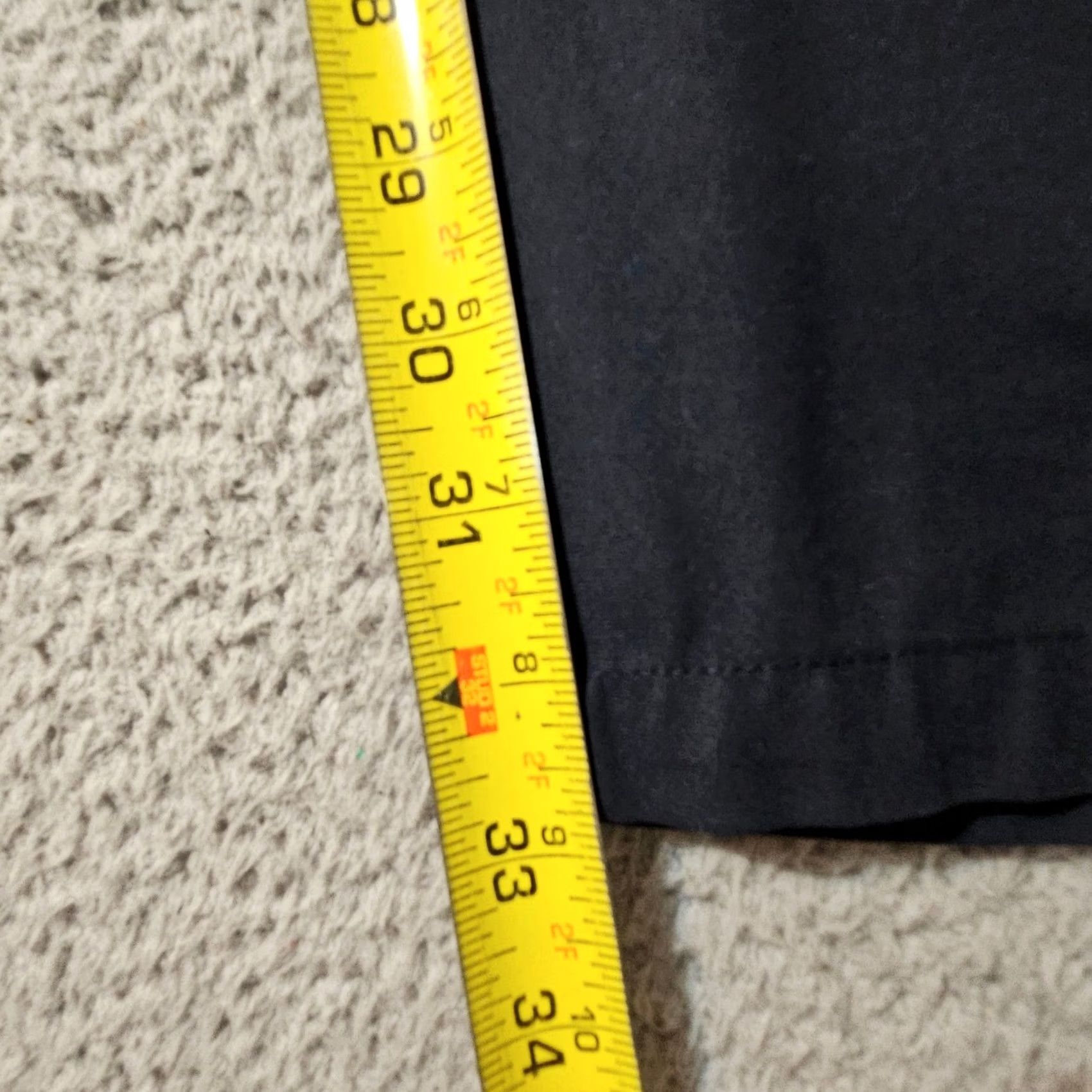 Lululemon Lululemon ABC Pant Classic Men's Nautical Navy Blue Size 36 x 33 M5335S Size US 36 / EU 52 - 6 Thumbnail