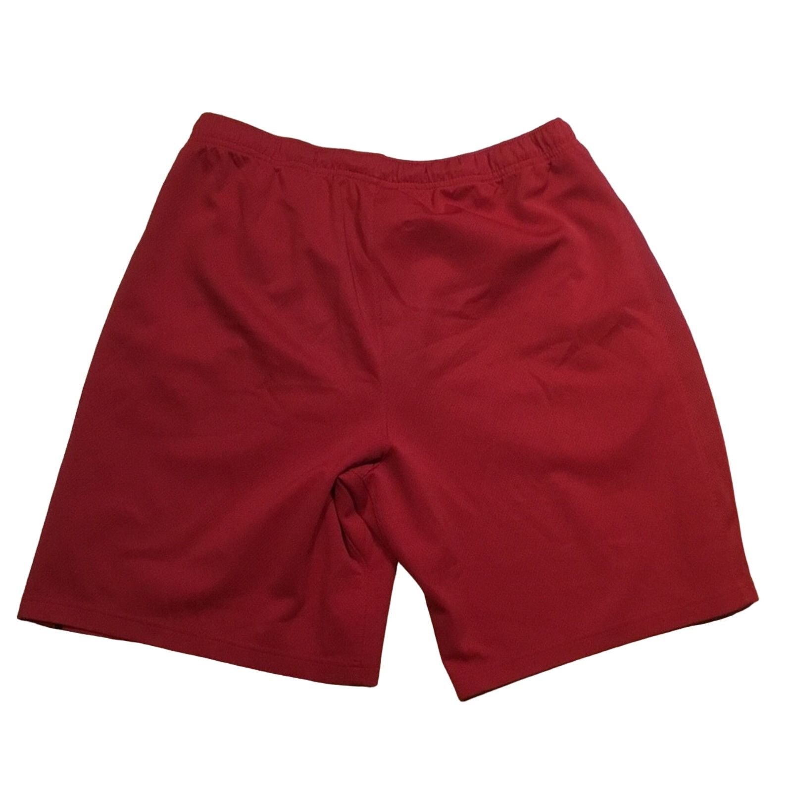 Nike Nike Gym Shorts Size US 36 / EU 52 - 5 Thumbnail