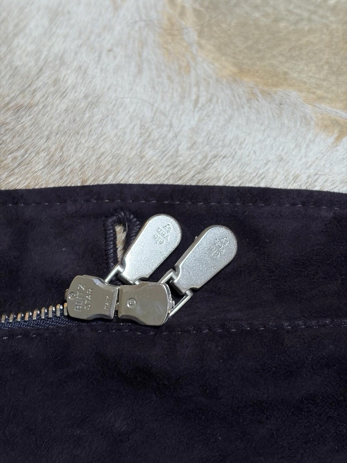 Eleventy Eleventy Suede Jacket Size US L / EU 52-54 / 3 - 7 Thumbnail