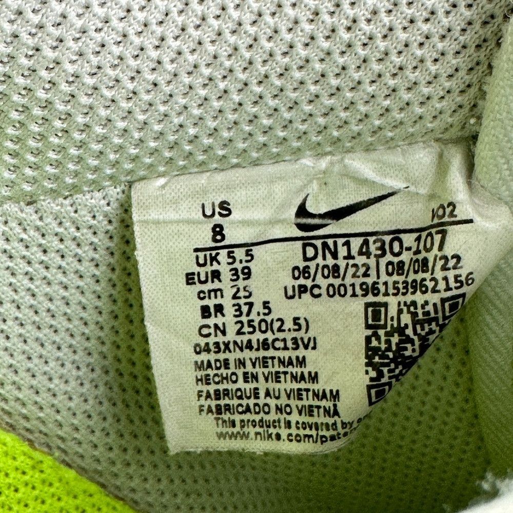 Nike Nike Air Force 1 ‘07 Next Nature Women’s Shoes Size 8 US Size US 8 / IT 38 - 4 Thumbnail