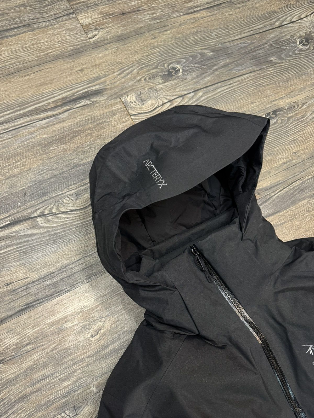 Arc'teryx Arc’teryx Macai Down Goretex Heavy Jacket Size US S / EU 44-46 / 1 - 3 Thumbnail