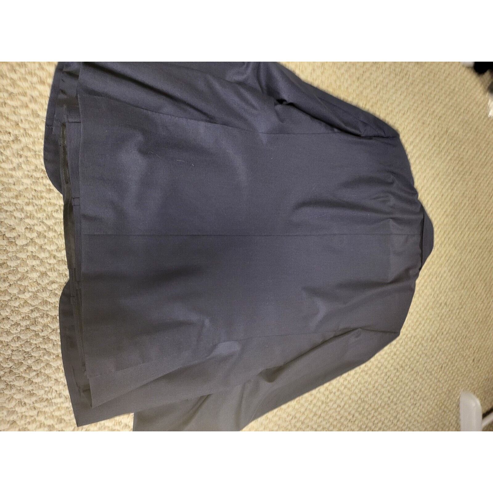 Kiton Kiton Diamante Blue Size 54 / US 44 New With Tags Size 44R - 14 Thumbnail