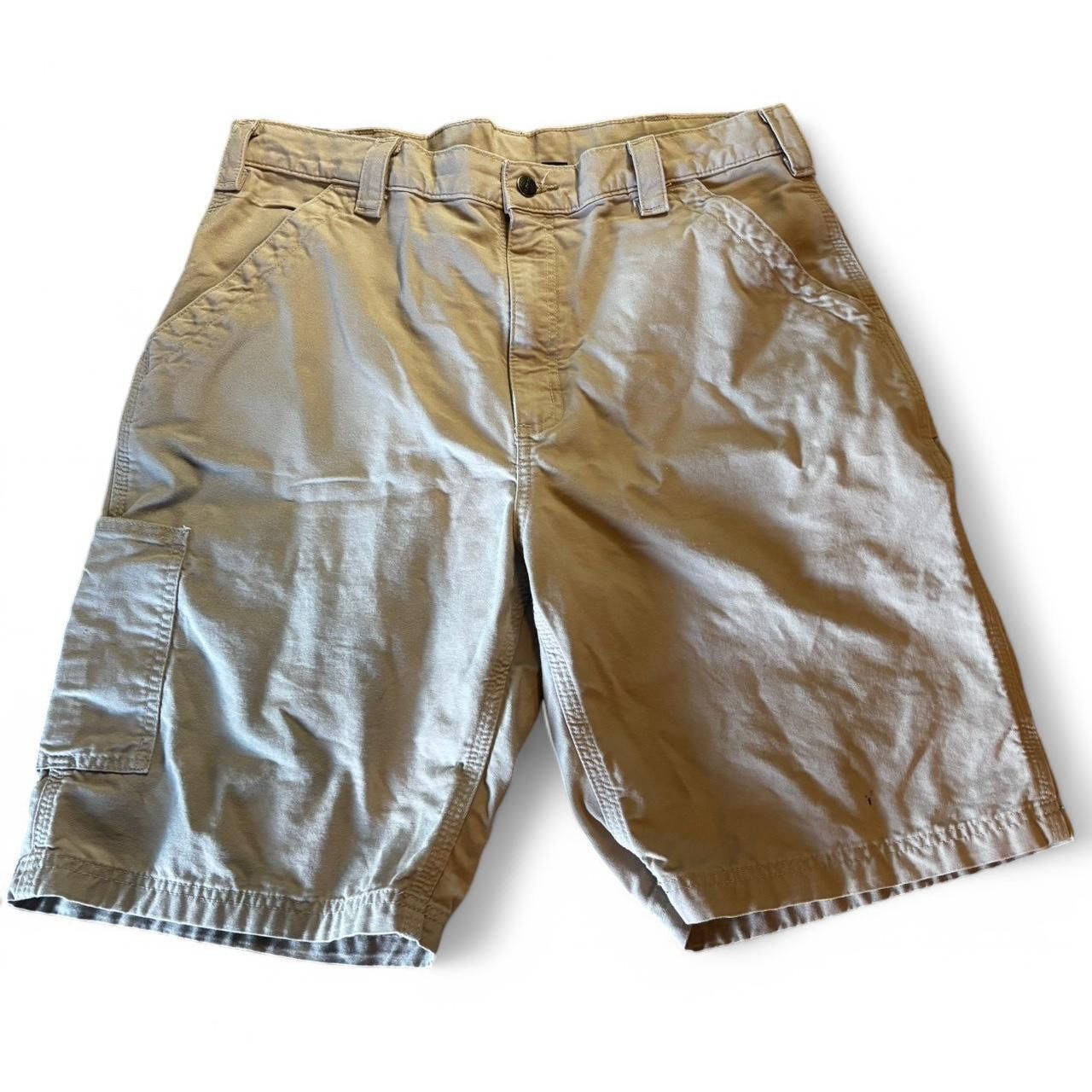 Carhartt Carhartt SHORTS Size US 36 / EU 52 - 1 Thumbnail