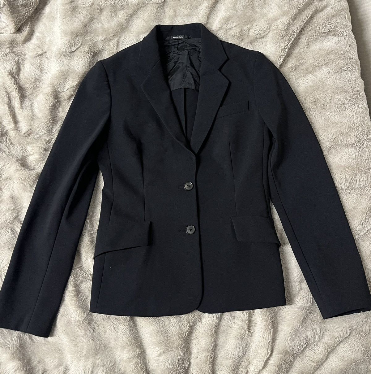Maison Margiela Maison Margiela Blazer Size M / US 6-8 / IT 42-44 - 1 Thumbnail
