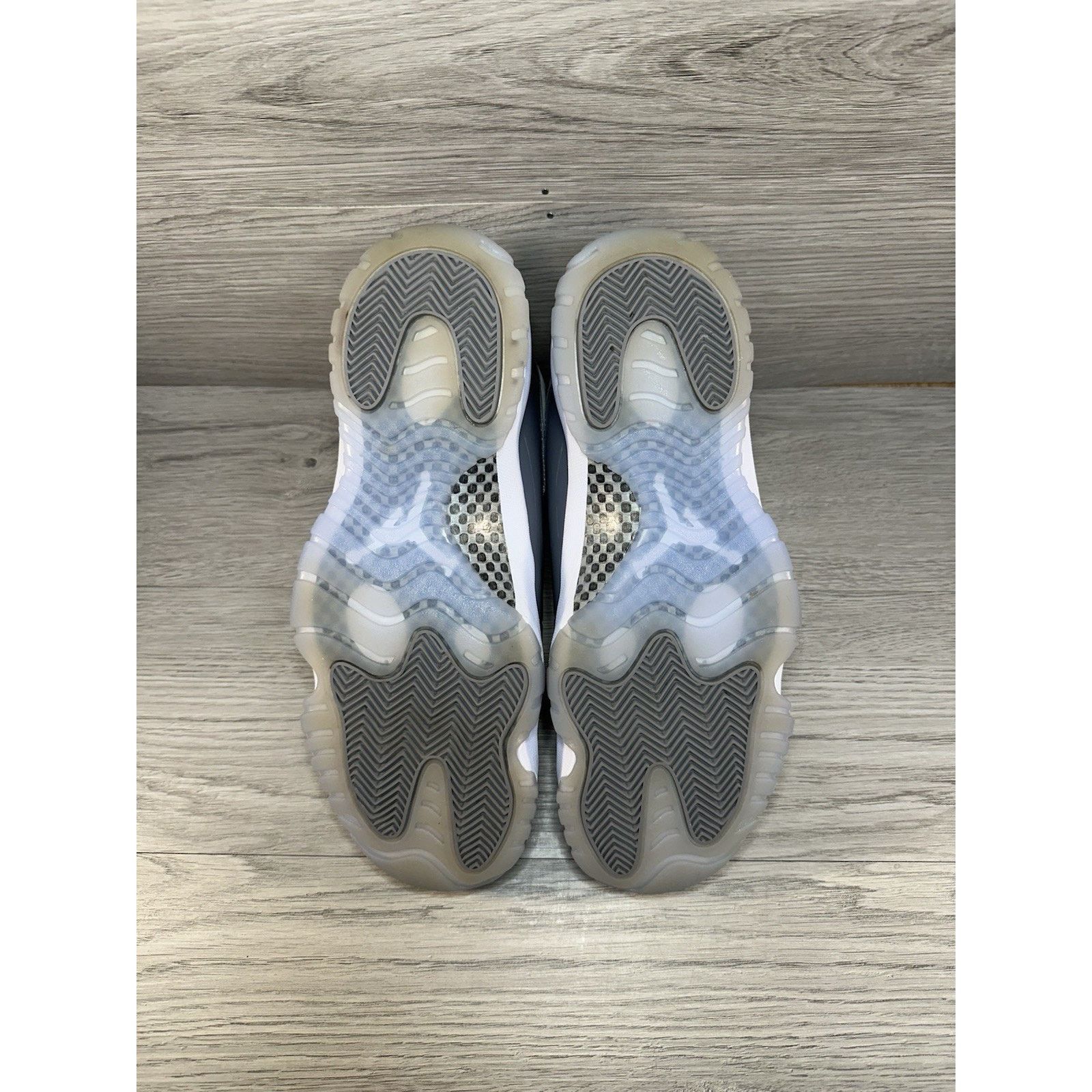 Jordan Brand Jordan 11 Retro Cool Grey - Size 12 Size US 12 / EU 45 - 6 Thumbnail