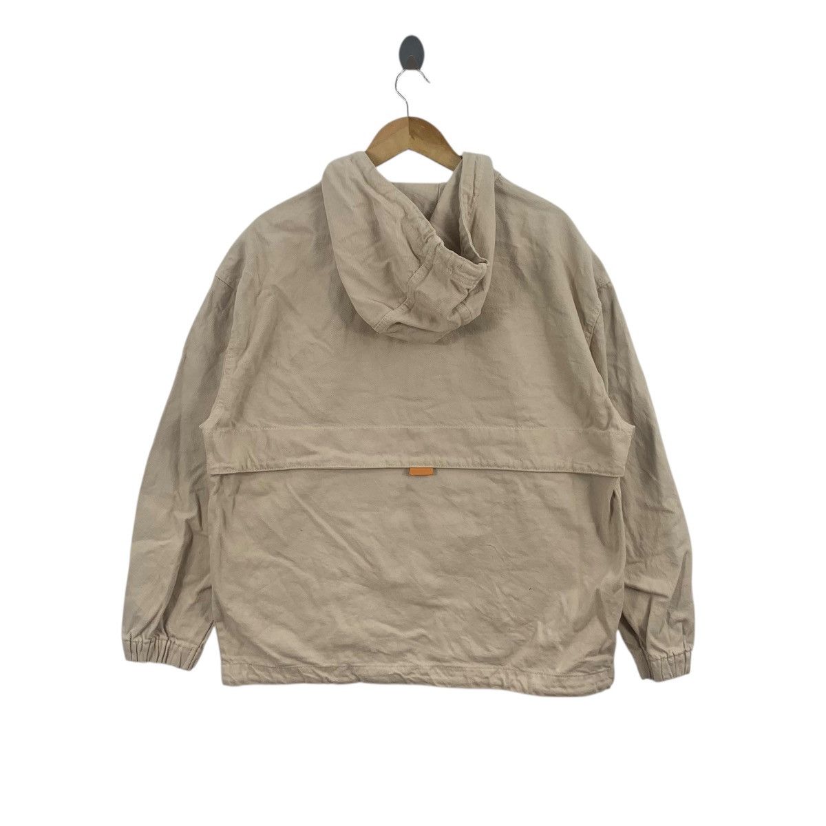 Hysteric Glamour Vintage HYSTERIC GLAMOUR JAPAN Anorak Outdoor Jacket Pullove Size US XL / EU 56 / 4 - 6 Thumbnail