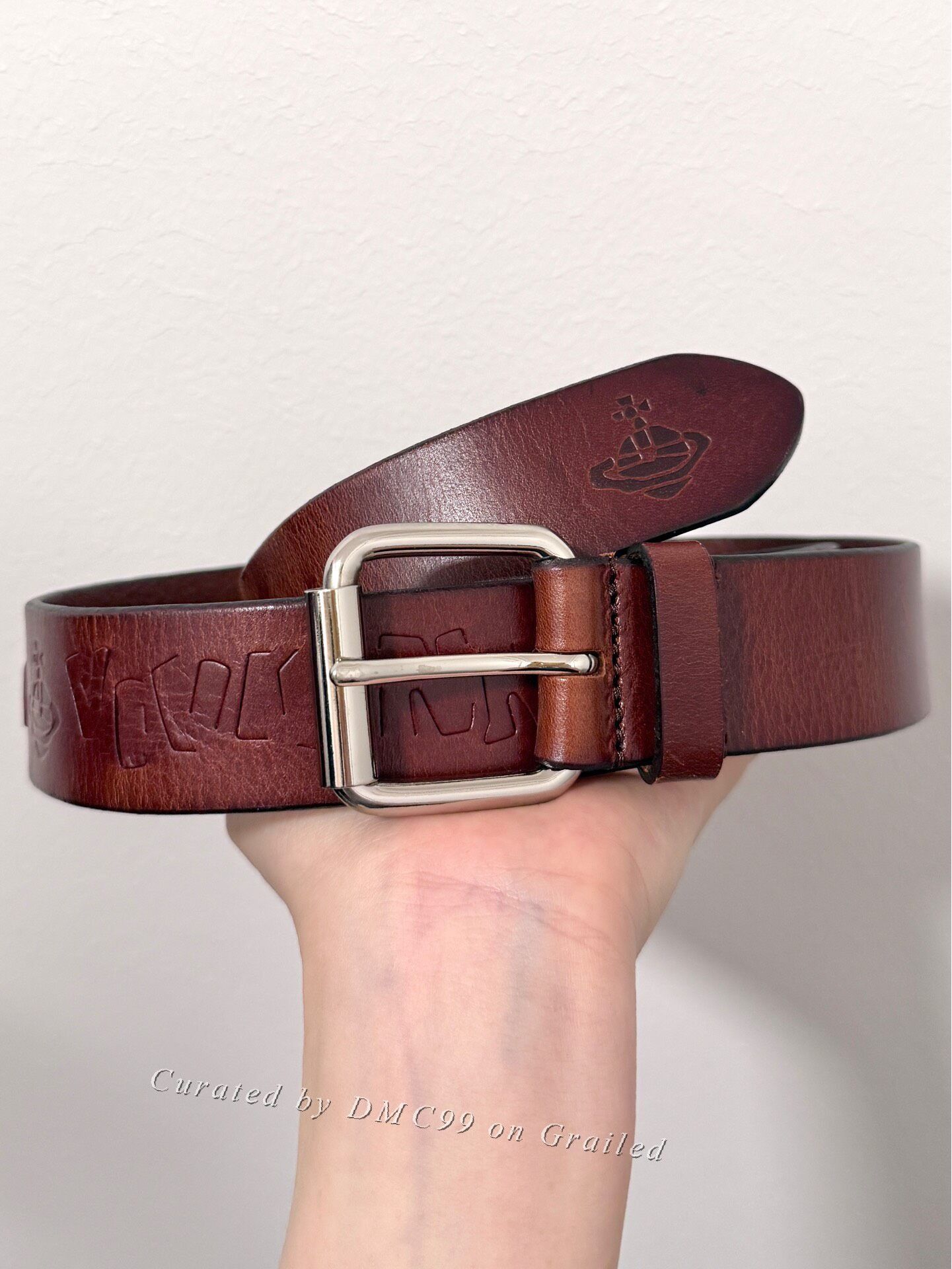 Vivienne Westwood Key Belt | Grailed