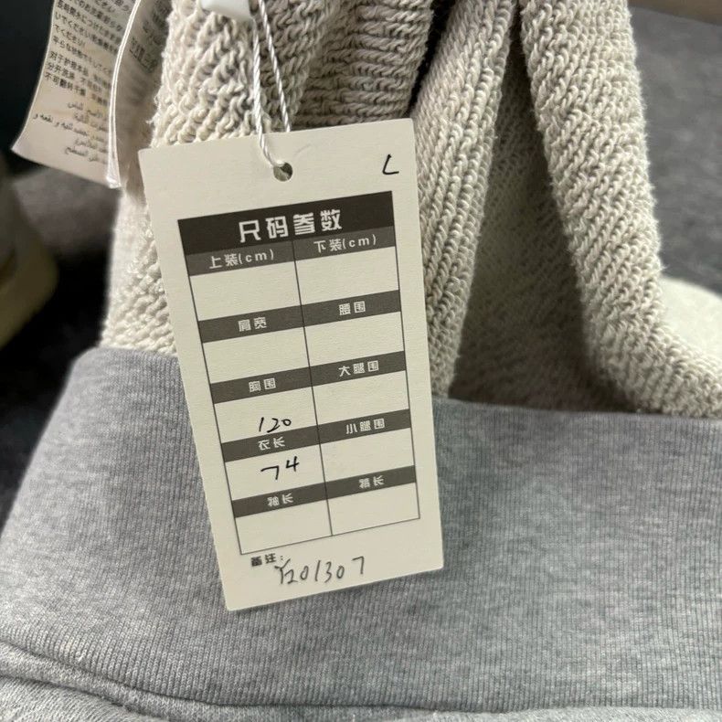 Gucci Gucci MLB Gucci co-branded embroidered logo sweatshirt 2501 Size US L / EU 52-54 / 3 - 7 Thumbnail