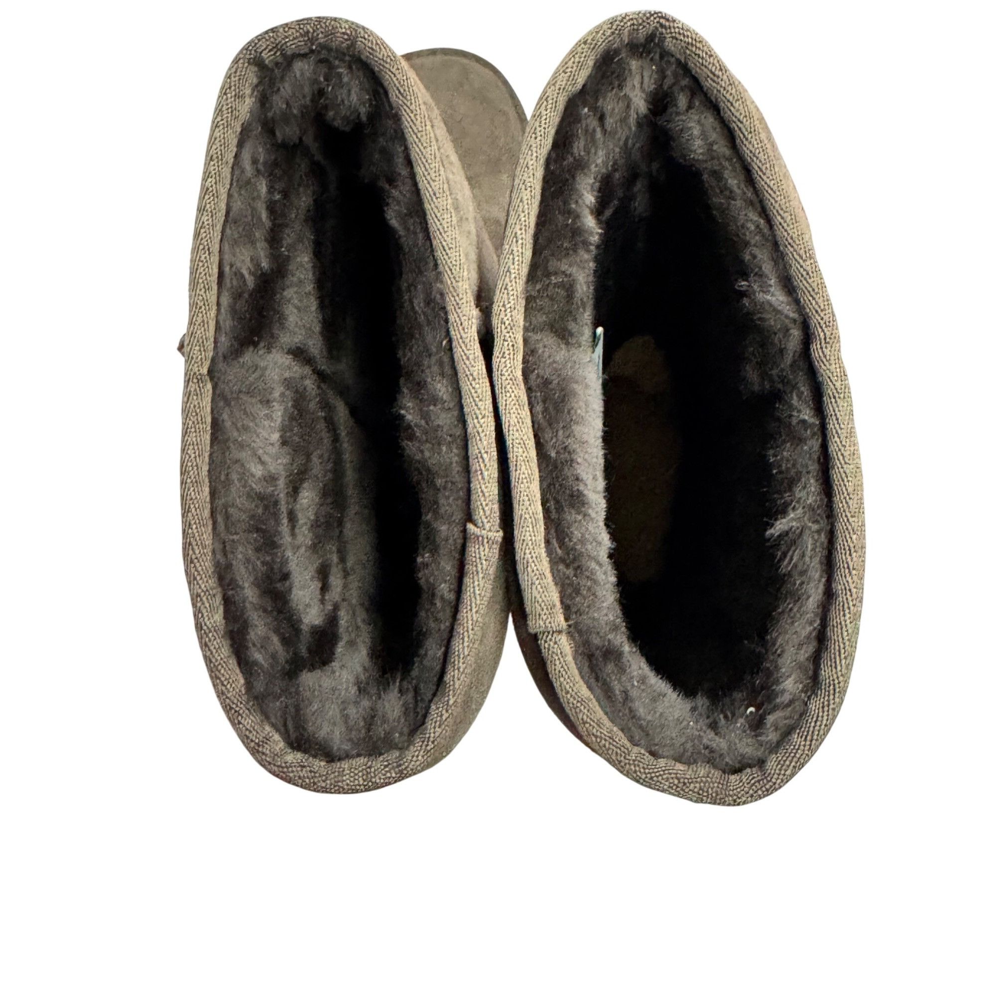 Ugg Ugg Australia Classic Tall Suede Sheepskin Boots Size 6 Choc Size US 6 / IT 36 - 5 Thumbnail
