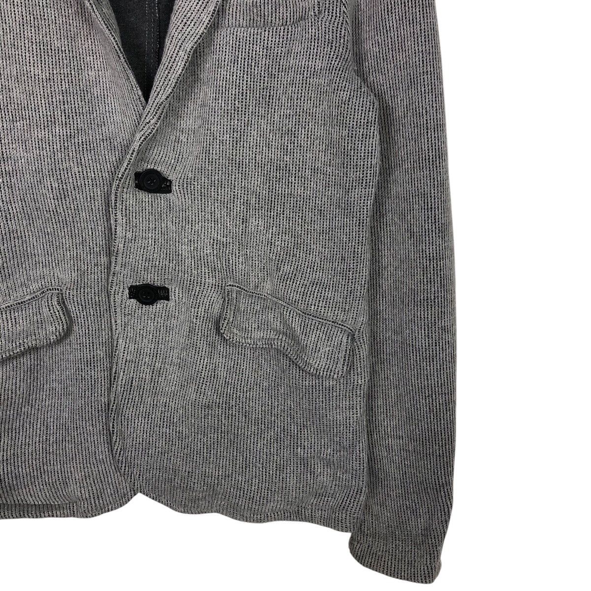 In The Attic 📌Vintage Cardigan Button Jacket In Thr Attic Issey Miyake Size US L / EU 52-54 / 3 - 6 Thumbnail